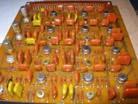 Радиодетали б/у, фотография 5