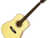 Акустическая гитара aria-219 n