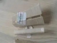 Комплектующие для плинтуса, фотография 3