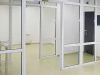 Производство металлопластиковых окон, витражи Застеклим балкон, лоджию, фотография 7