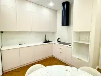 Красивая квартира рядом Астана арена Барыс Арена Хан шатыр, фотография 11