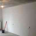 Шпатлевка (левкас) потолков  профессионально, фотография 2