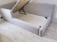 Изготовление ,перетяжка мягкой мебели, фотография 10