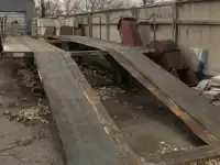 Продам эстакаду, фотография 2