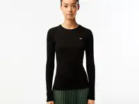 Женская футболка lacoste