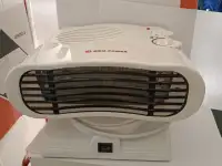 Тепловентилятор5, фотография 2