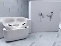 Наушники AirPods Pro 3, фотография 2