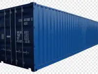 Контейнерные перевозки