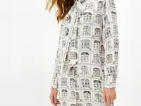 Платье l'autre chose