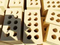 Гиперпресованный облицовочный кирпич, фотография 9