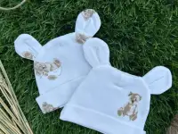 Одежда для недоношенных и маловесный детей, фотография 11