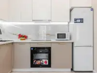 Сдам помесячно 2х комн в Жил.компл. ESTET бизнес плюс класса, фотография 4