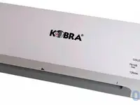 Ламинатор kobra queenlam 125 t a4 (75-125мкм) 42см/мин (2вал.) хол.лам. лам.фото