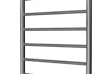 Полотенцесушитель royal thermo aora п7 лесенка c полкой