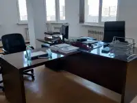 Продам офисную мебель-кабинет руководителя, фотография 3