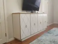 Тумбы, комоды Алматы изготовление на заказ, фотография 8