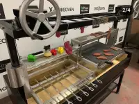 ГРИЛЬ  VERONA AIDAN 22.2, фотография 2