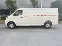 KAMA S7  идеальный фургон для вашего бизнеса!, фотография 8