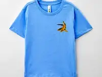 Футболка sela