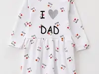 Платье котмаркот