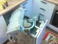 Ремонт посудомоечных машин на дому! Выезд и диагностика - бесплатно!, фотография 3