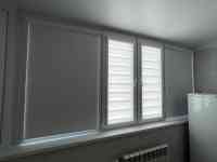 Ролл-шторы рулонка Рулонные шторы жалюзи ролставни, фотография 9