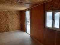 Контейнер жило утепленный  в аренду, фотография 4