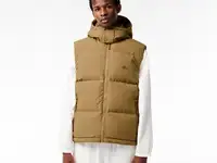 Мужская жилетка lacoste