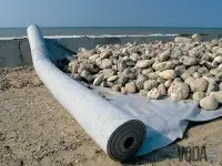 Геотекстиль иглопробивной, фотография 2