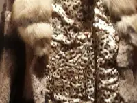 Продам шубу, фотография 2