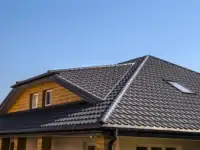 Ремонт кровли, фотография 6