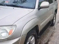 Продается Toyota 4Runner, фотография 5