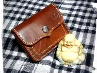 Продам портмоне из натуральной кожи, фотография 2