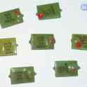 Скупка радиодеталей в Шемонаиха  микросхемы, платы, транзисторы 22, фотография 1