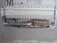 Электромонтажные работы любой сложности Алматы, фотография 4