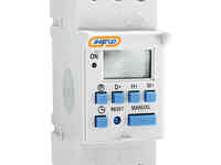 Таймер программируемый недельный THC15A Энергия, 100 шт