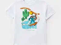 Футболка sela