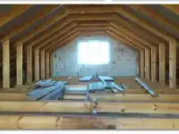 Строительные работы любой сложности по СКО, фотография 8