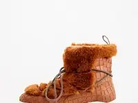 Ботинки hide & jack