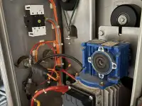 Автоматический трейсилер Hefestus Hera SLB, фотография 6