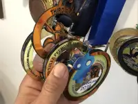 услуги фрезерно- гравировальных работ! Услуги мультикама, лазера!, фотография 5