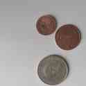 Продам монеты 1966г. 1983г. 1993.