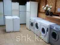 Профилактика стиральной машины