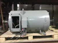 Продам двигатели ДПЭ-52 , ДПВ-52, ДЭ-816, фотография 2