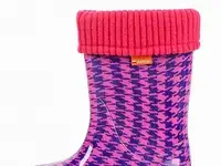 Резиновые сапоги demar