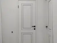 Установка дверей, фотография 10