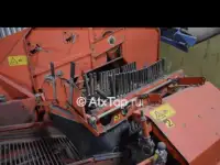 Продам прицепной картофелеуборочный комбайн Grimme SE 75-30, фотография 5