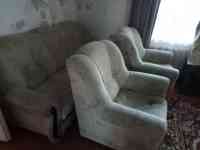 Продам мягкий уголок, фотография 2