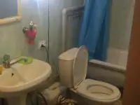 Однокомнатная квартира, Женис 45/*3, фотография 5