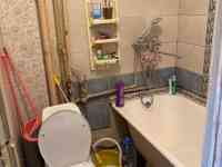 1,5 квартира ул. Серикбаева 1/1, фотография 6